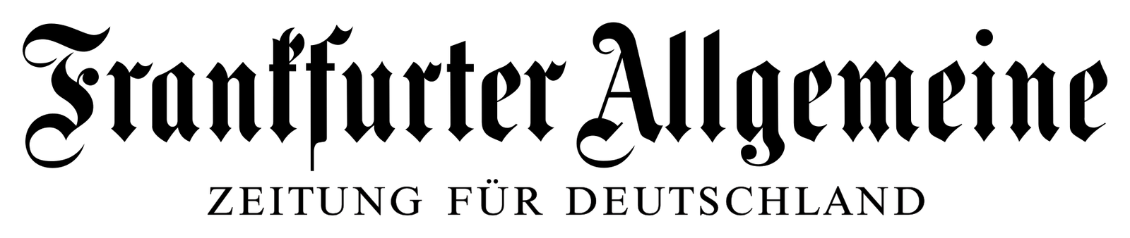 Frankfurter Allgemeine Zeitung
