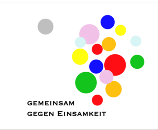Bürgerinitiative Gemeinsam gegen Einsamkeit