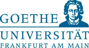 Goethe-Universität Frankfurt