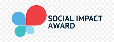 Logo des Social Impact Award