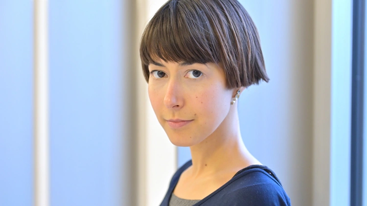 Prof. Dr. Anna Wanka, wissenschaftlicher Beirat von YOLD, Porträtfoto