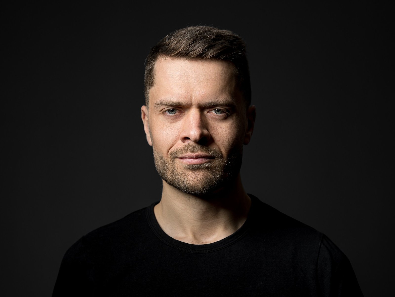 Nils Westrich, Mentor von YOLD, Porträtfoto